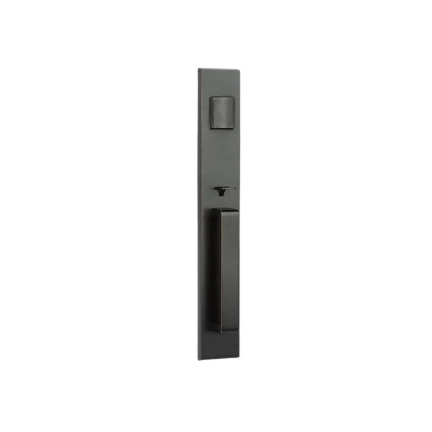 Agrigento Entry Handle Set