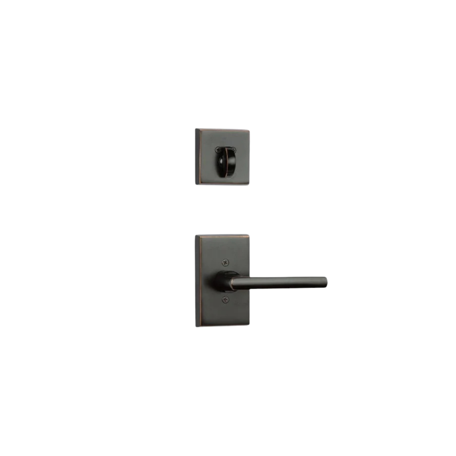 Agrigento Entry Handle Set