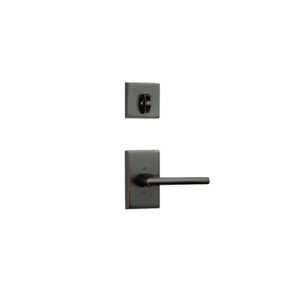 Agrigento Entry Handle Set