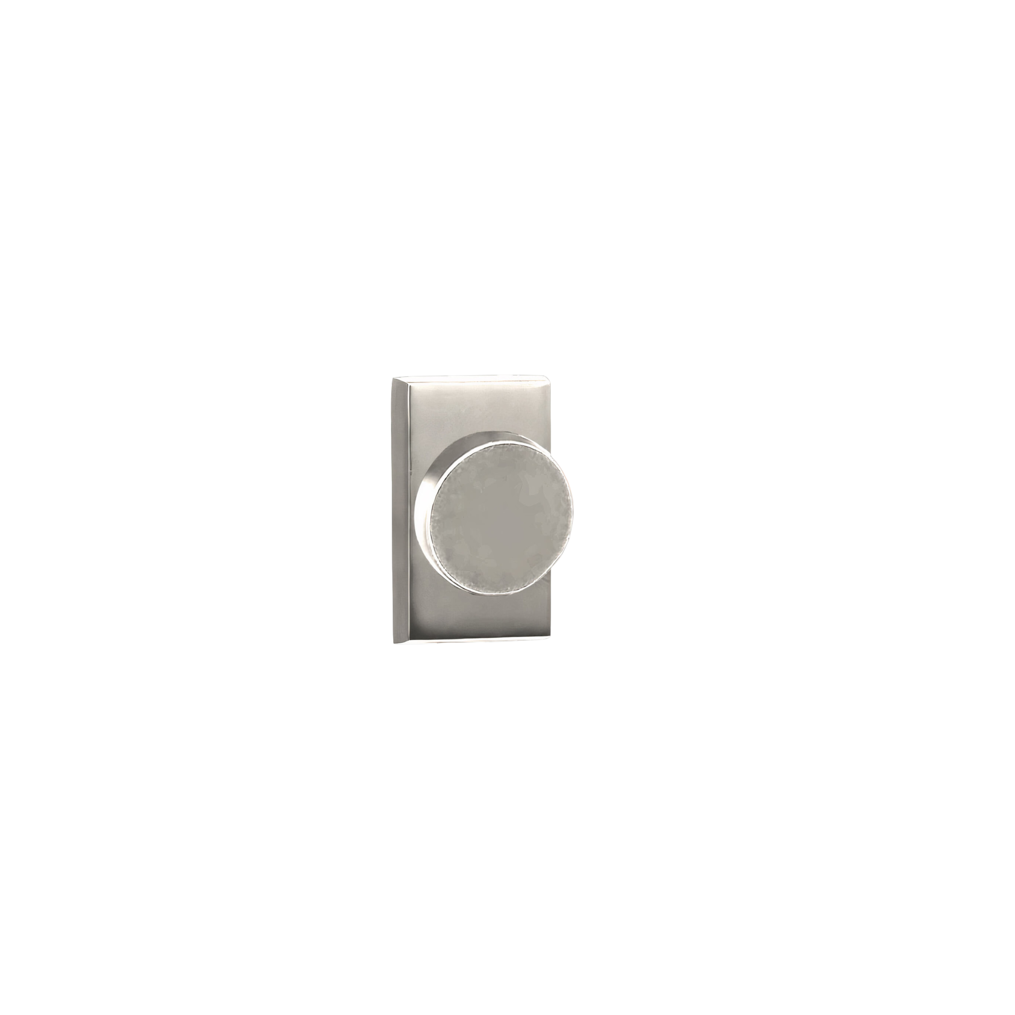 Agrigento Flat Door Knob