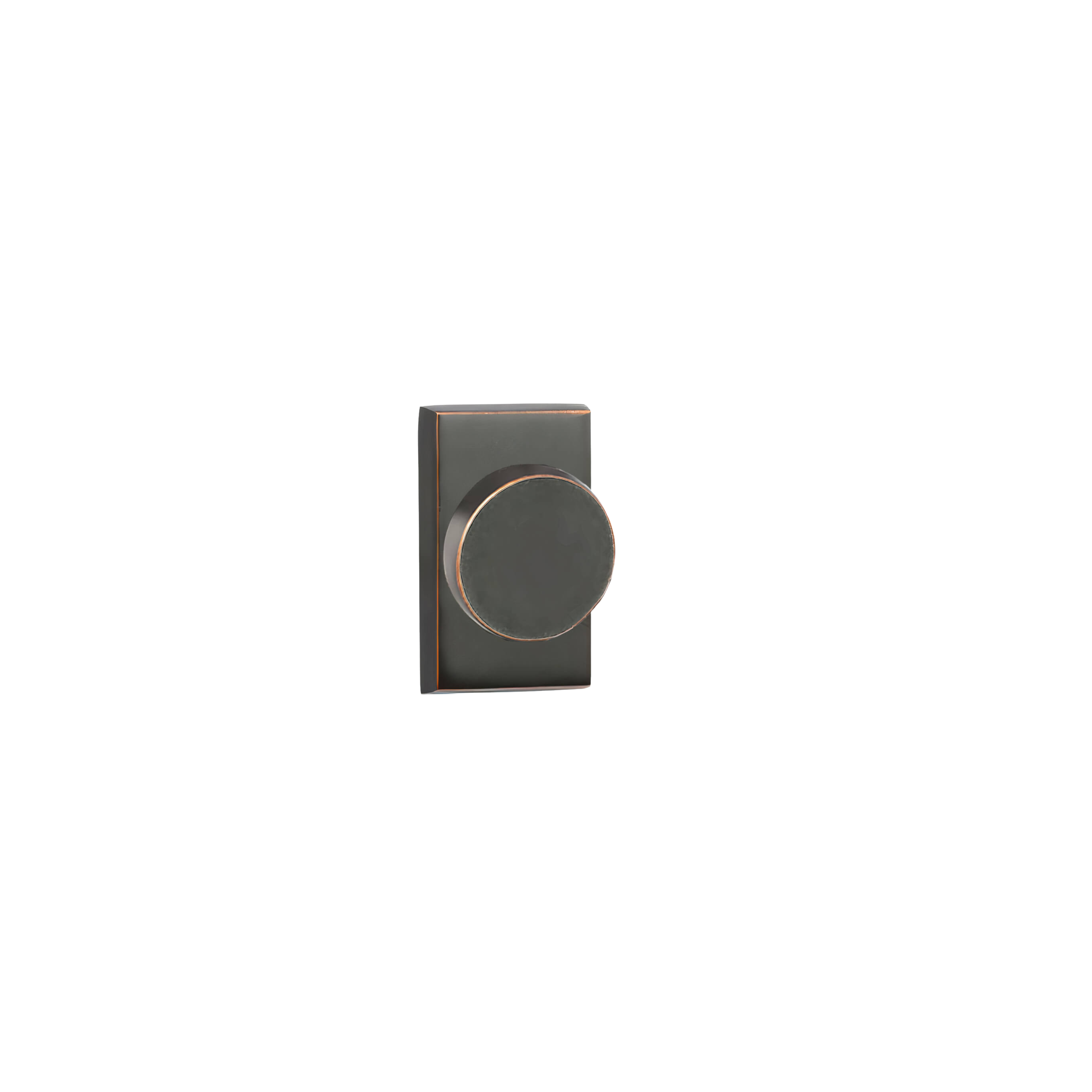Agrigento Flat Door Knob