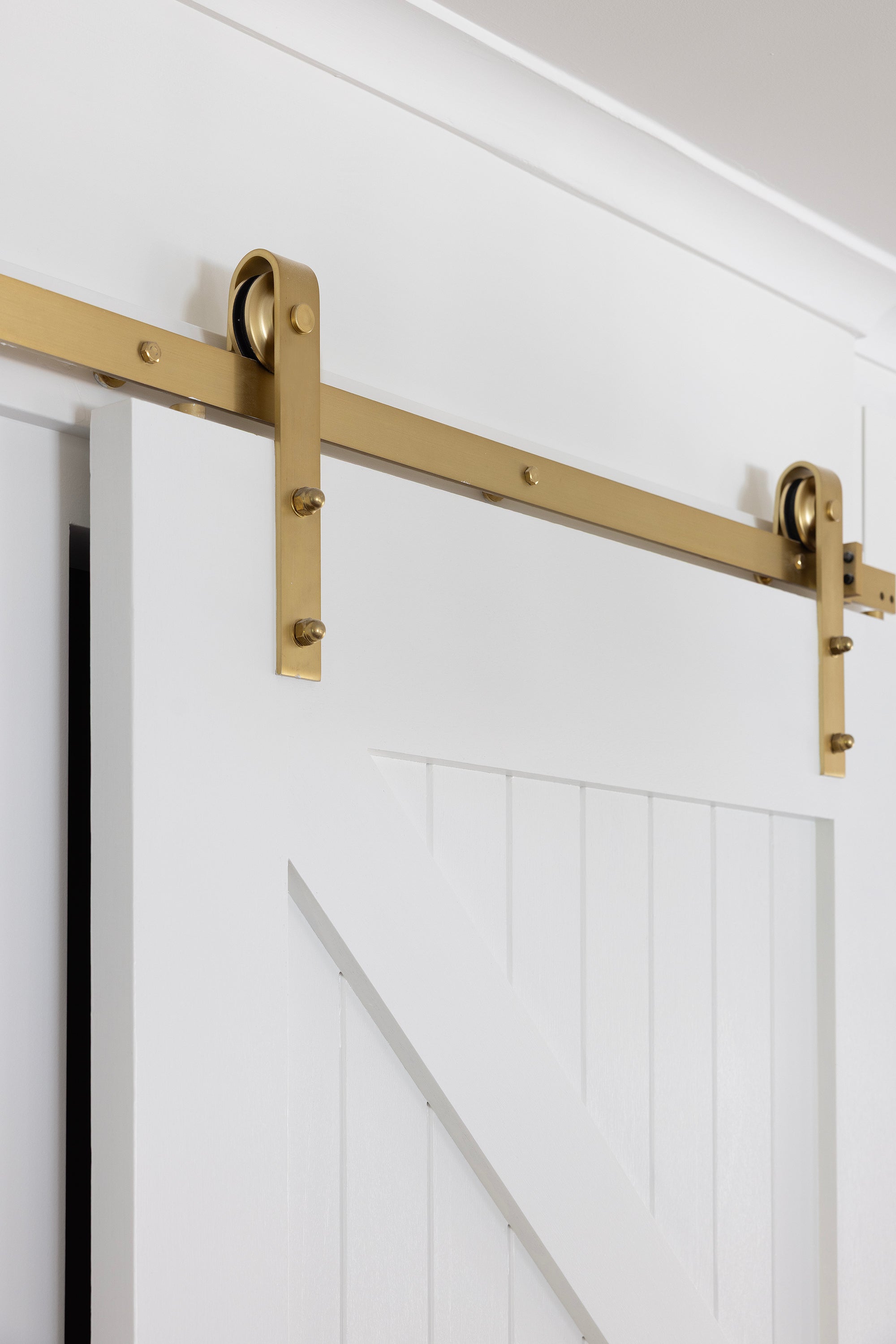 Bellingen Barn Door