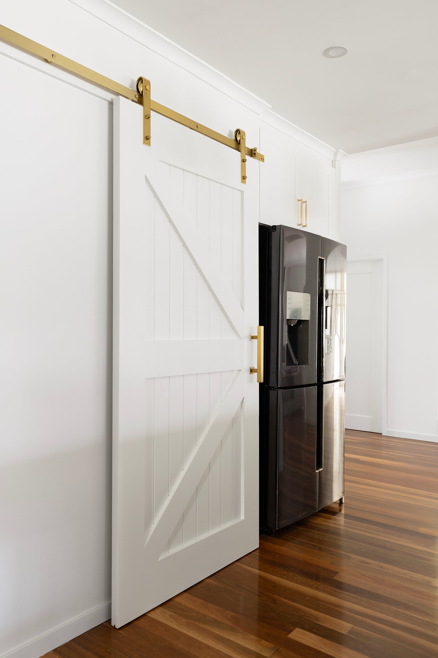 Bellingen Barn Door