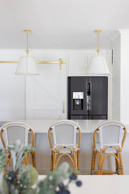 Bellingen Barn Door