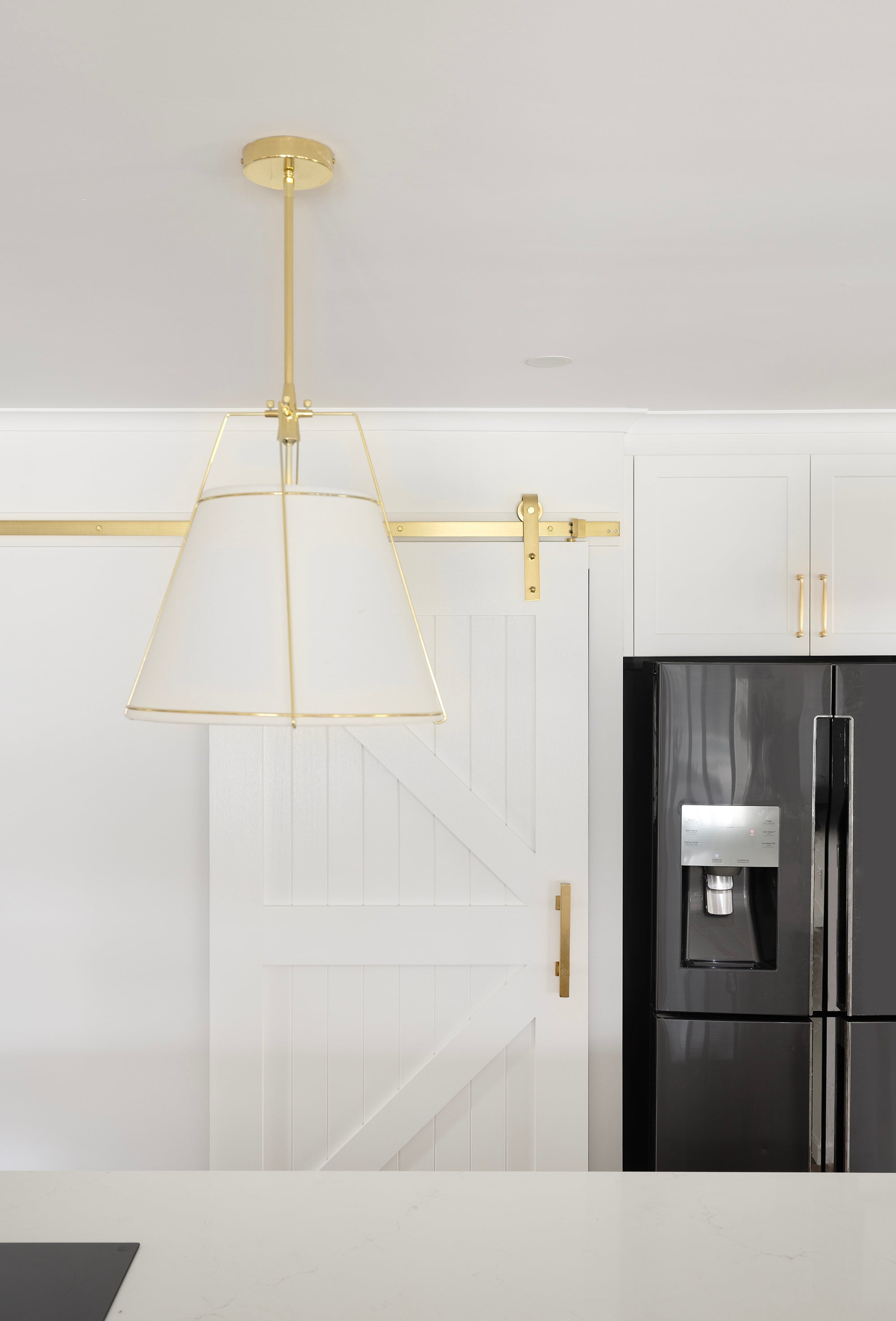 Bellingen Barn Door