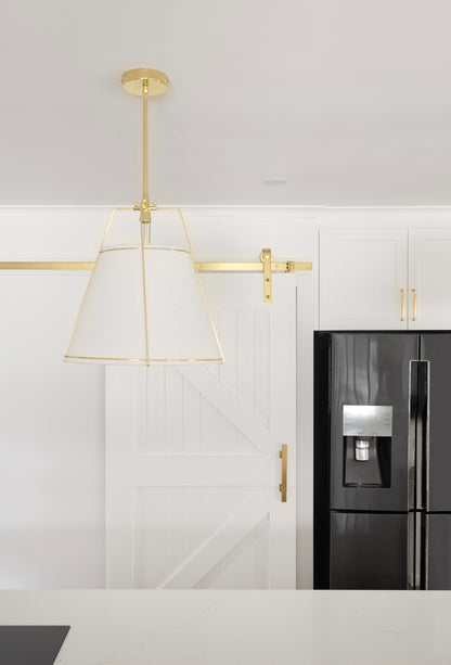Bellingen Barn Door