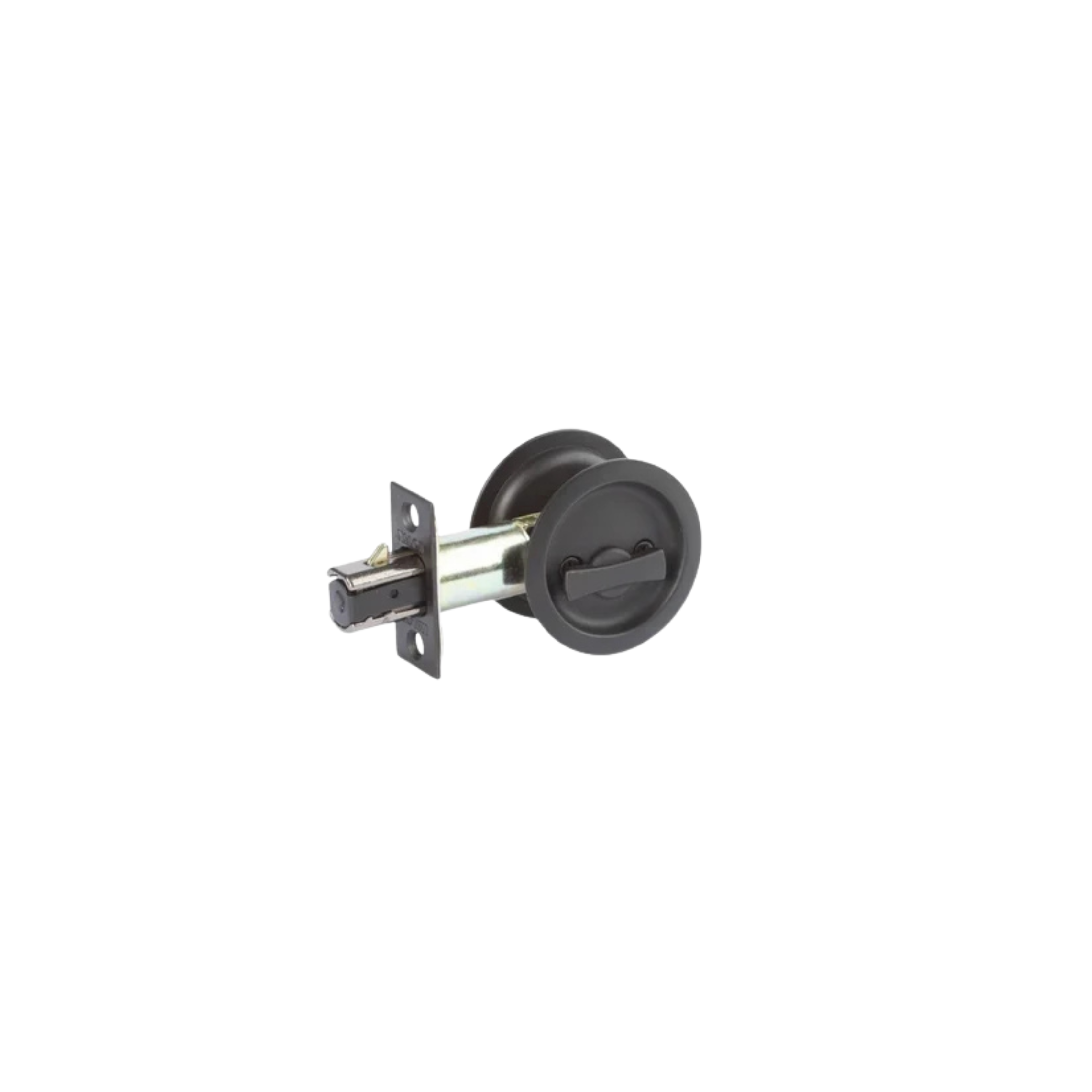 Cavity Door Lock