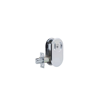 Lockable Cavity Door Lock