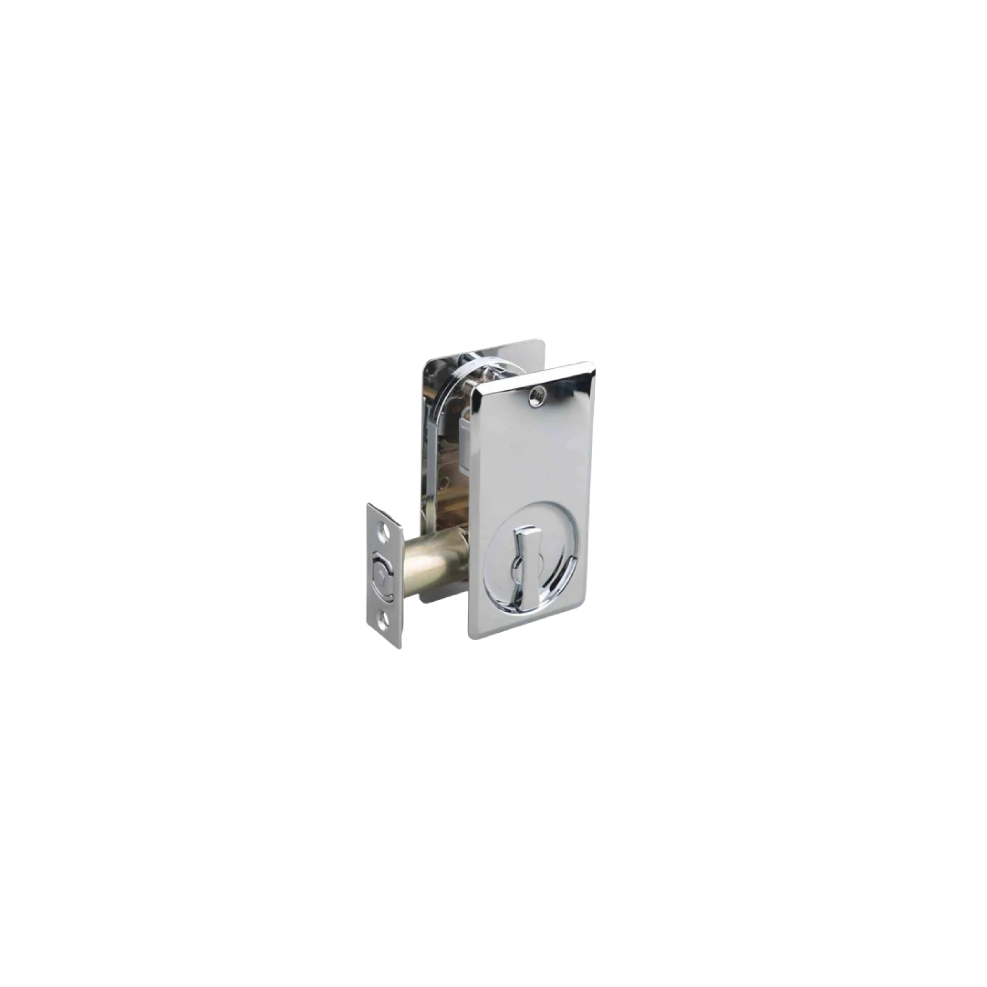 Lockable Cavity Door Lock