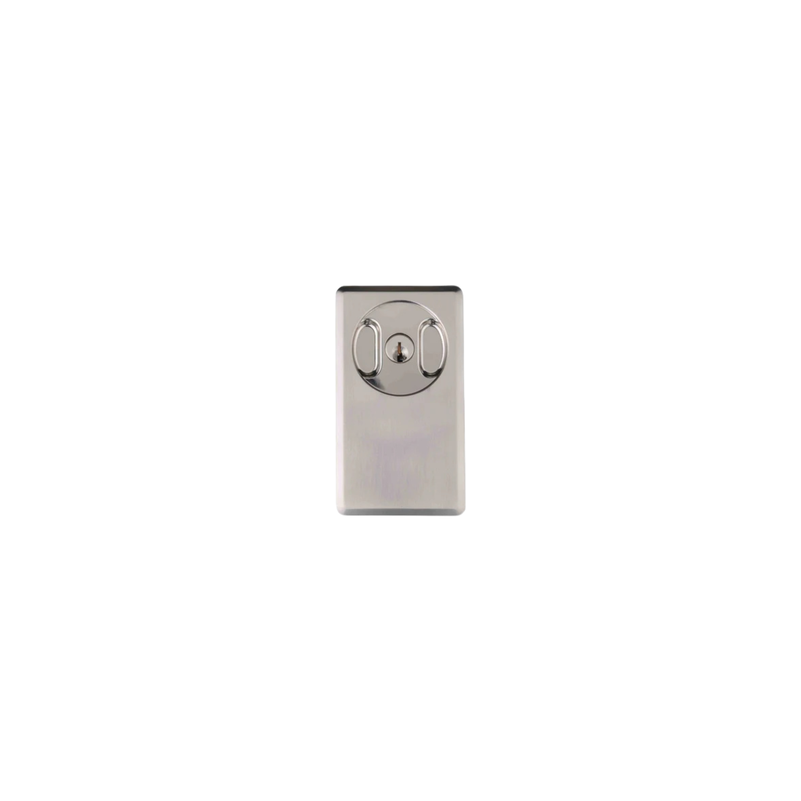 Lockable Cavity Door Lock