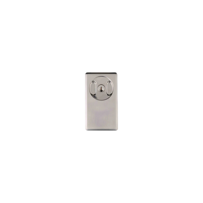 Lockable Cavity Door Lock