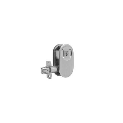 Lockable Cavity Door Lock