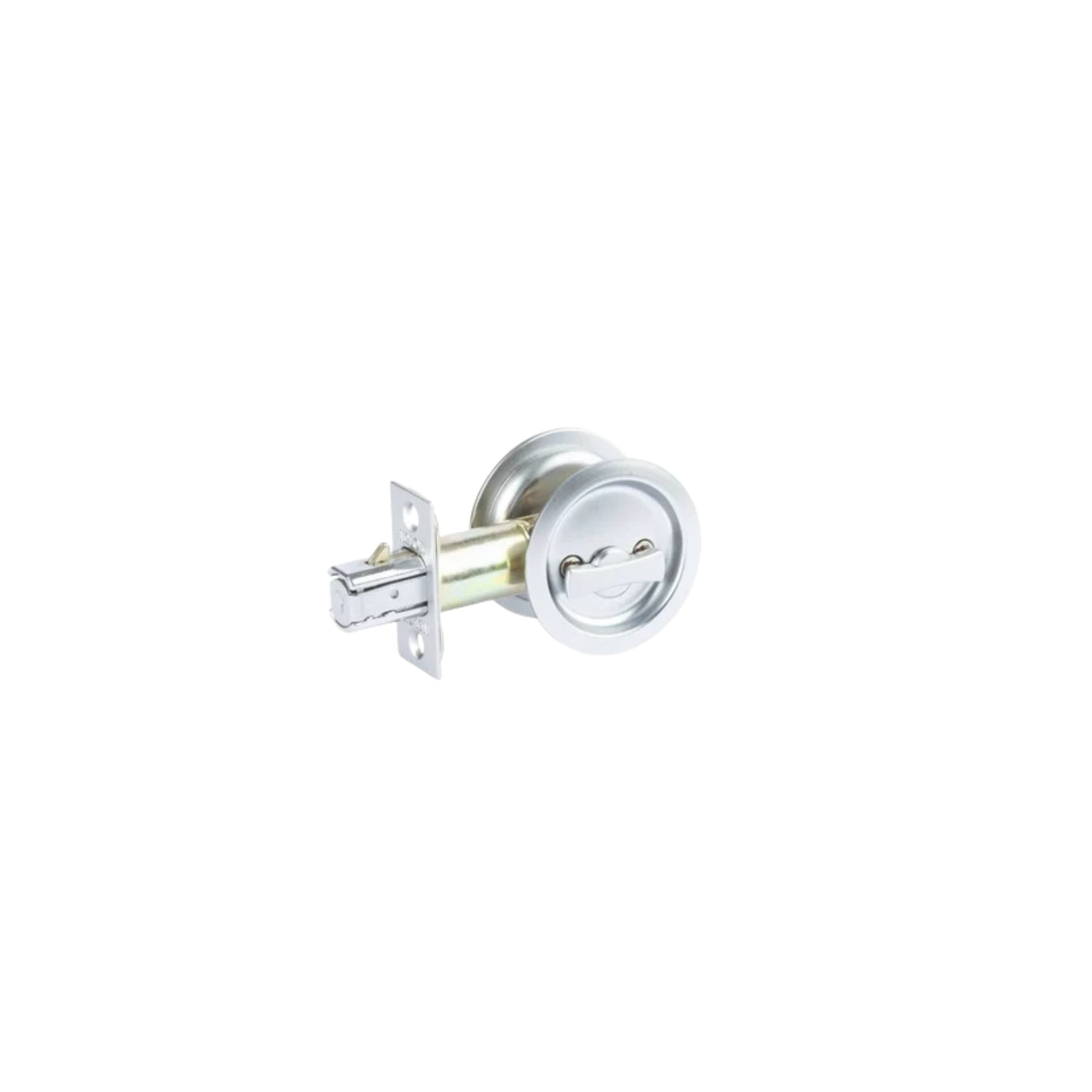 Cavity Door Lock