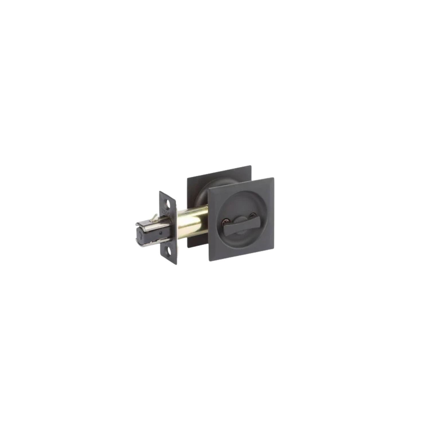 Cavity Door Lock
