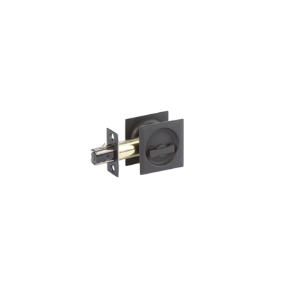 Cavity Door Lock