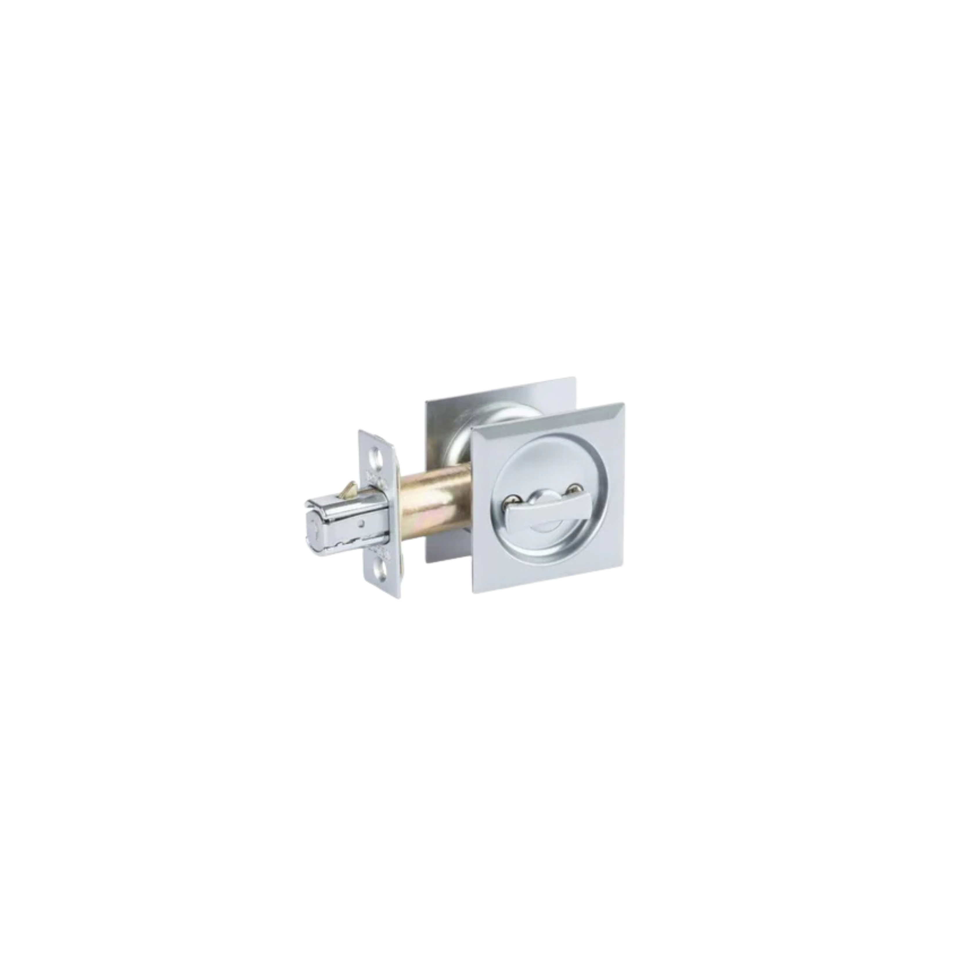 Cavity Door Lock