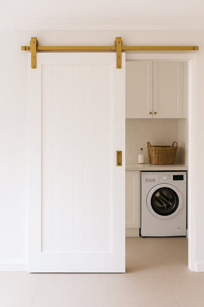 Graceville Barn Door