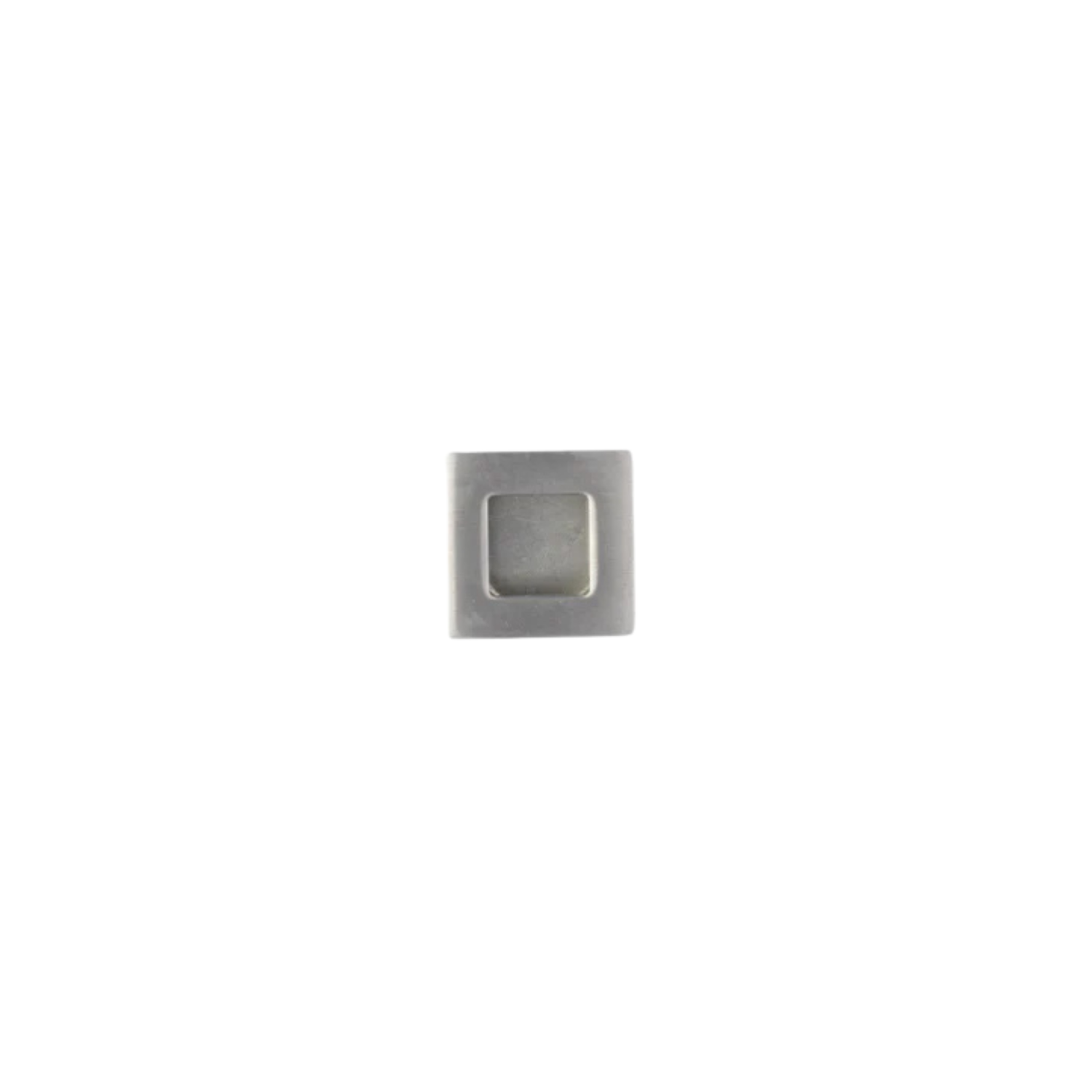 Edge Finger Pull Square – 30mm x 30mm