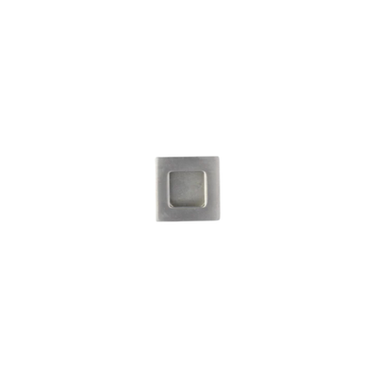 Edge Finger Pull Square – 30mm x 30mm