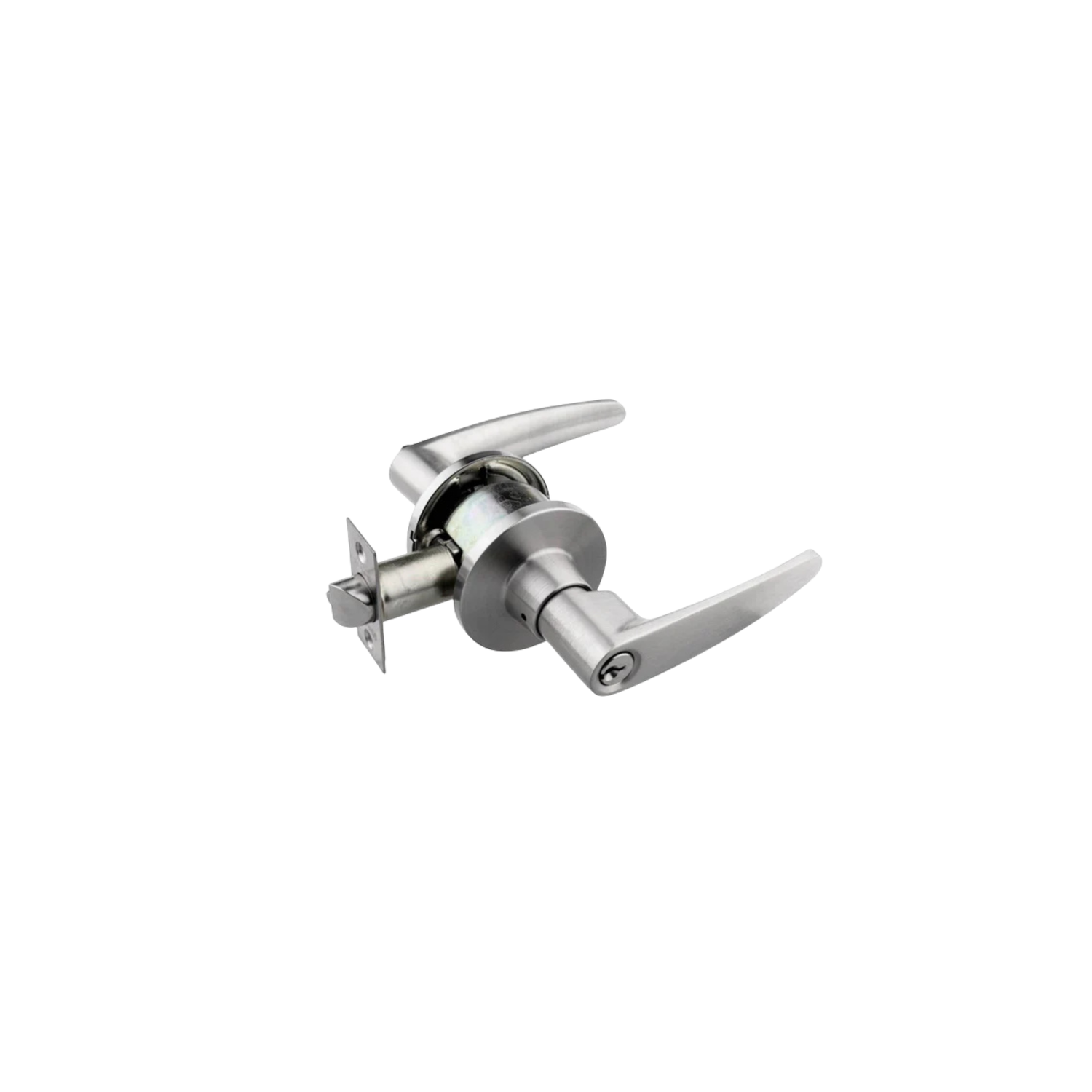 Equatos Lockable Door Levers