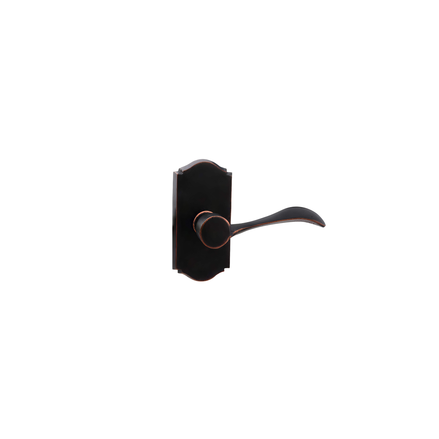 Etna Door Lever