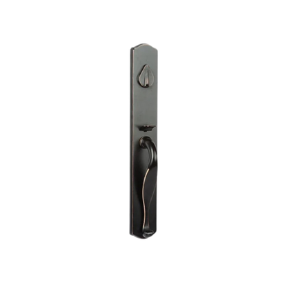 Etna Entry Handle Set