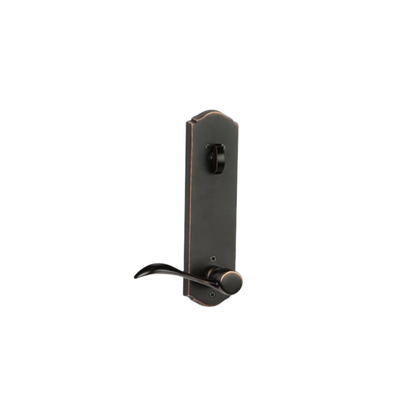 Etna Signature Entry Handle Set