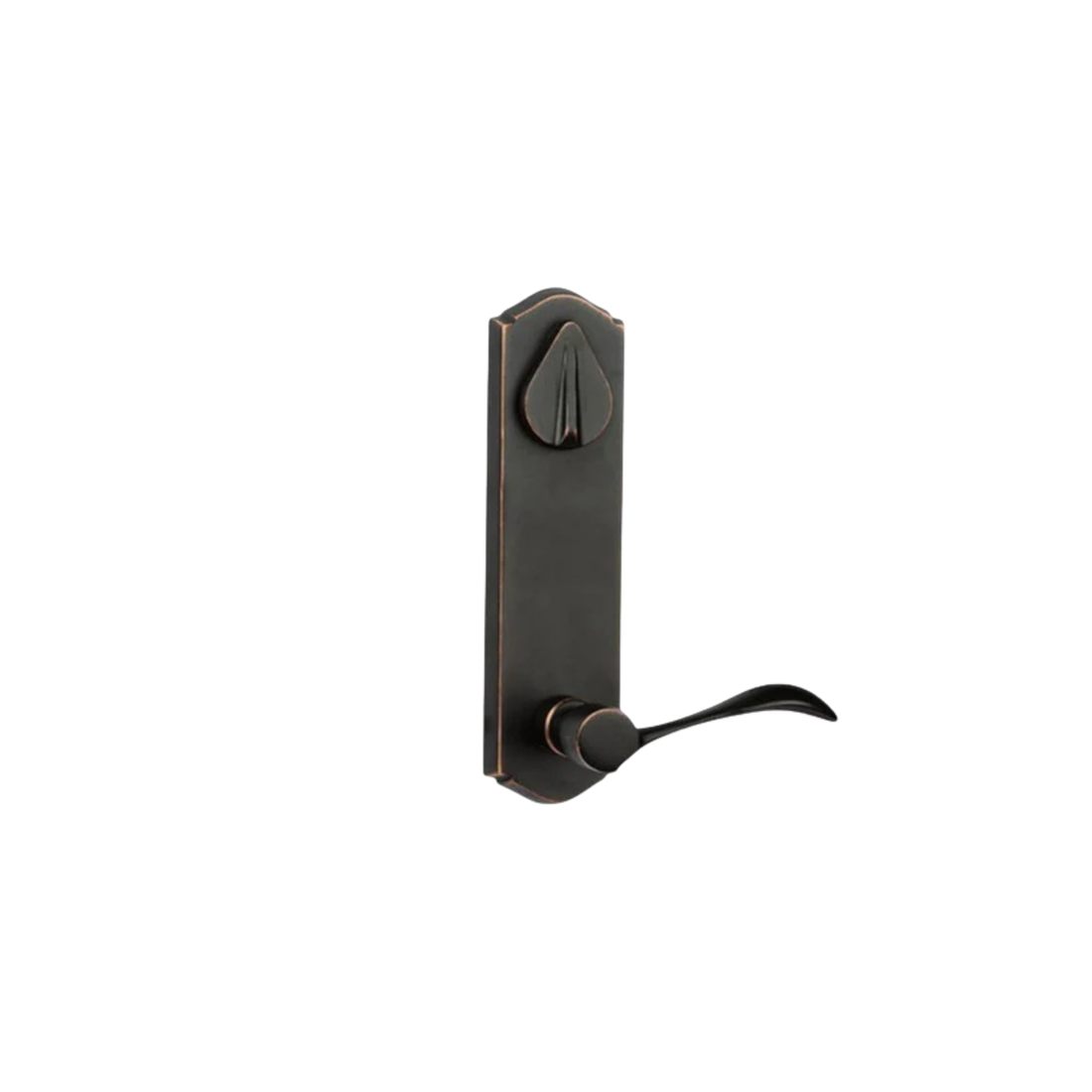 Etna Signature Entry Handle Set