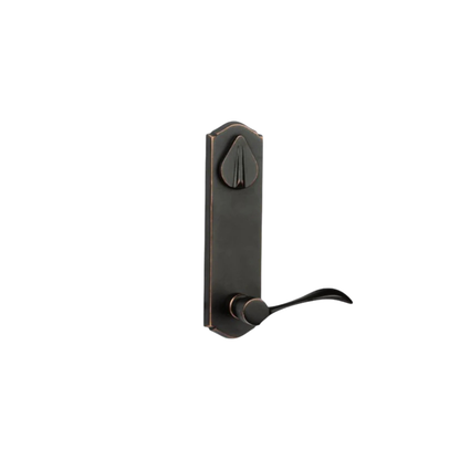 Etna Signature Entry Handle Set