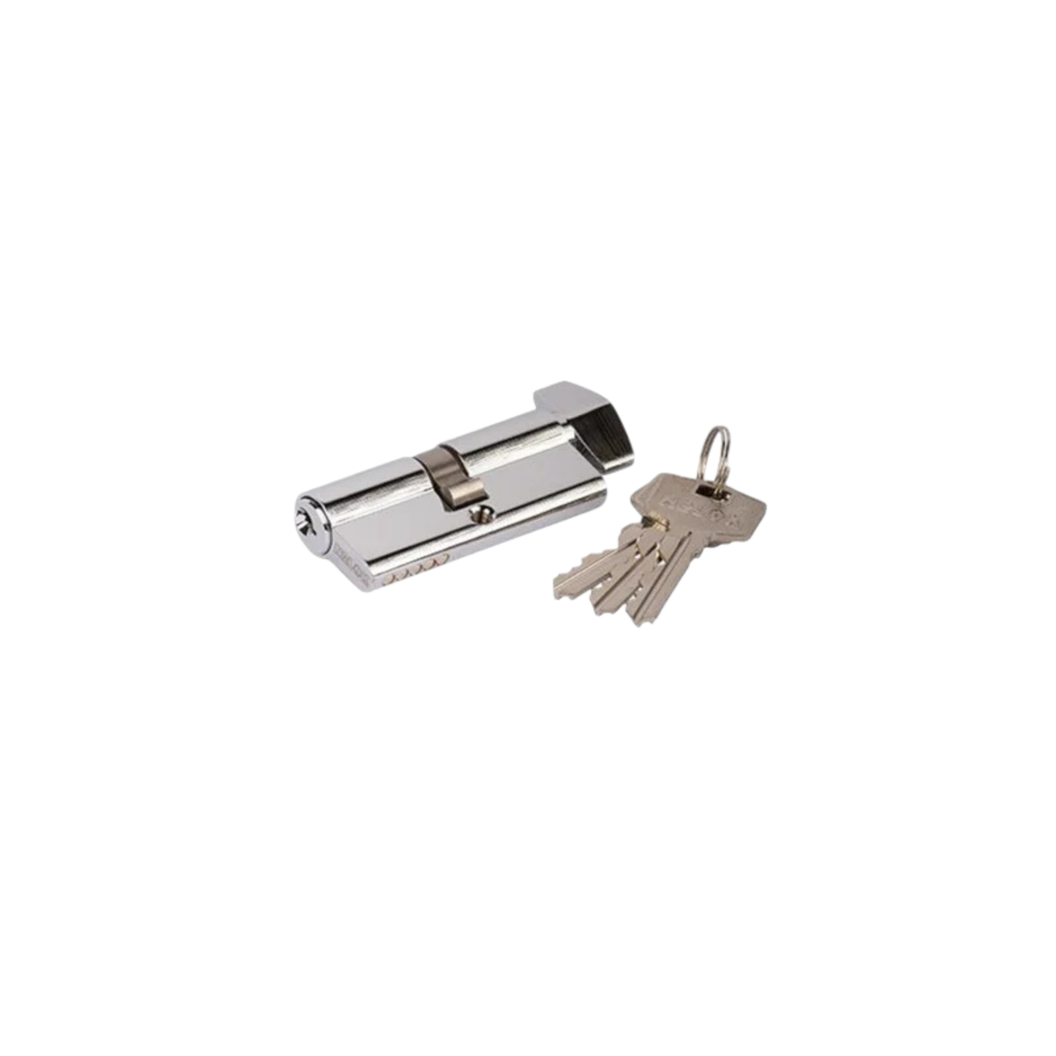 Euro Cylinder