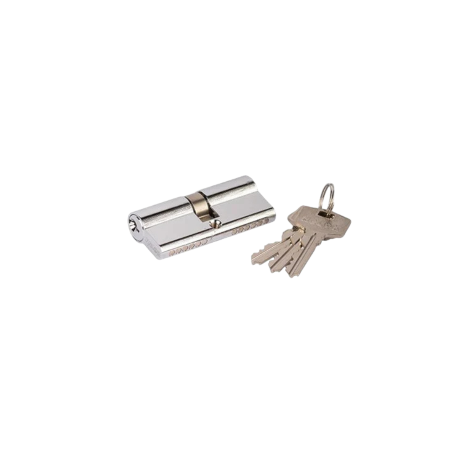 Euro Cylinder