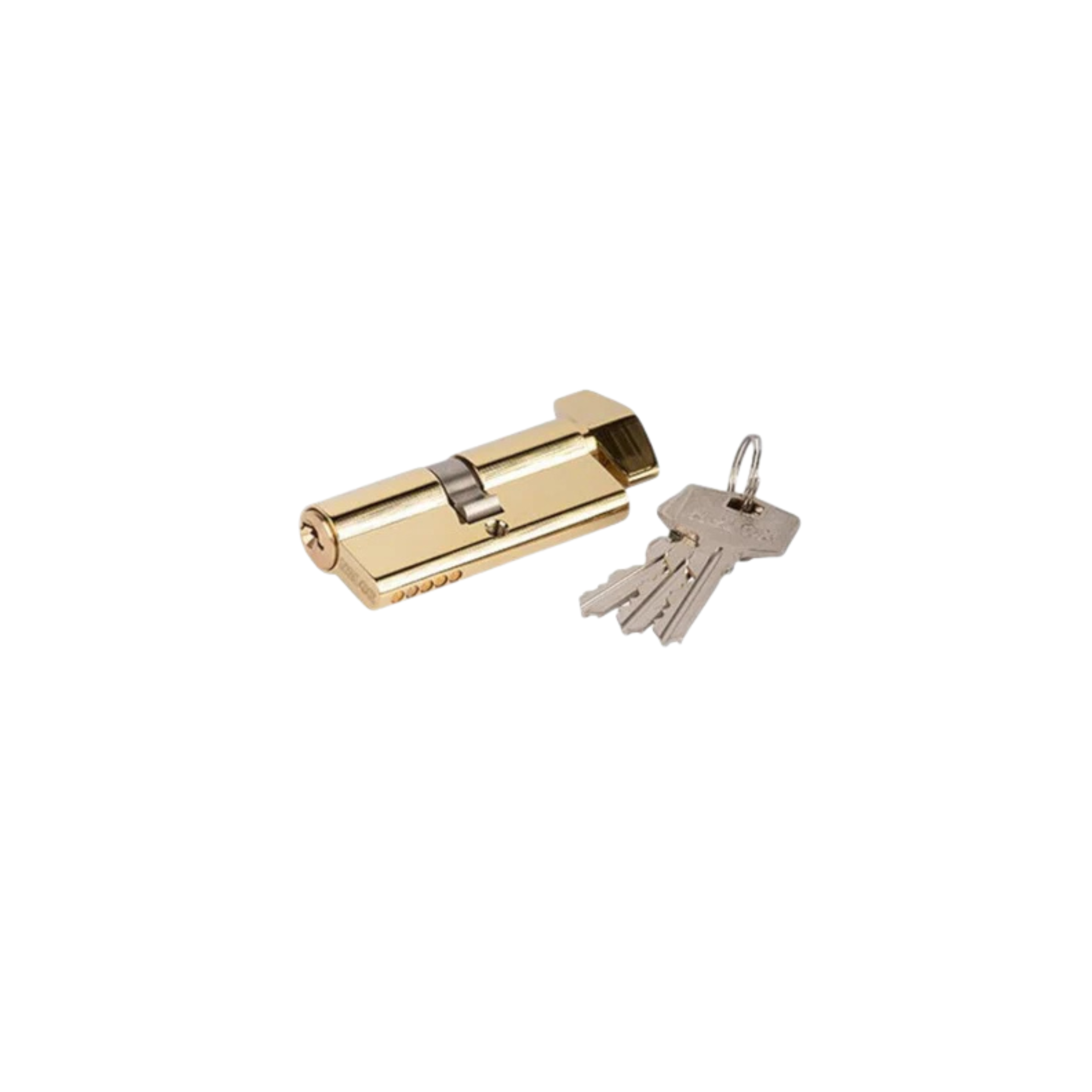 Euro Cylinder