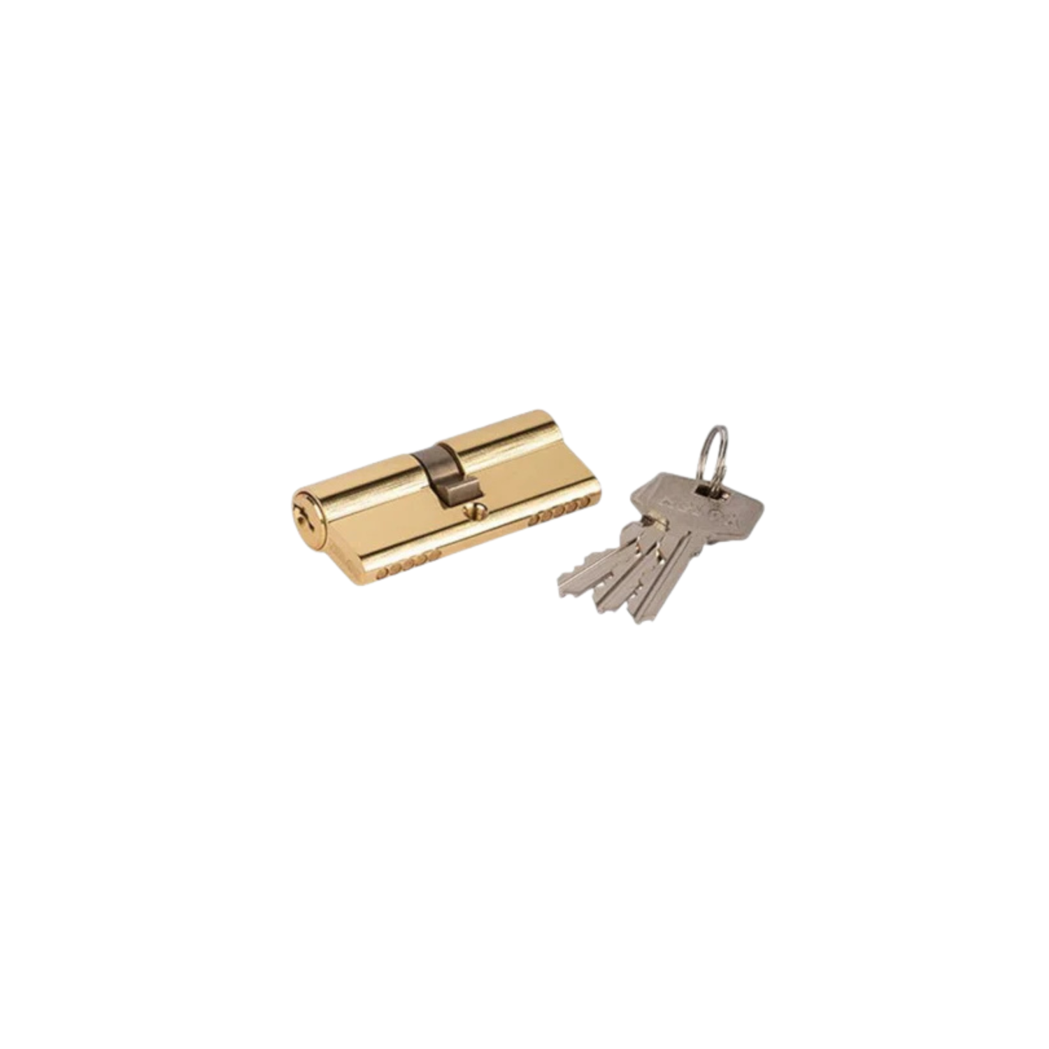 Euro Cylinder
