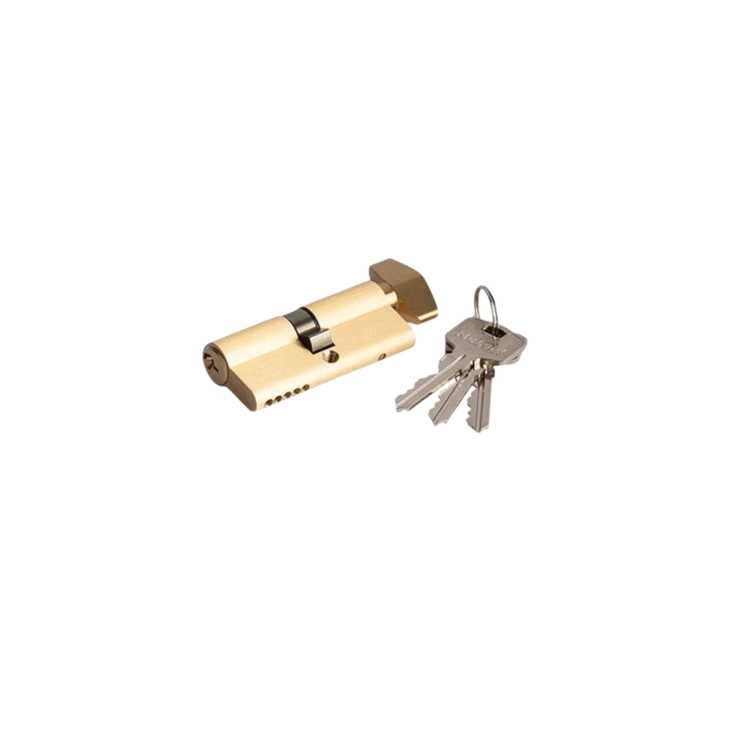 Euro Cylinder