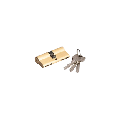 Euro Cylinder