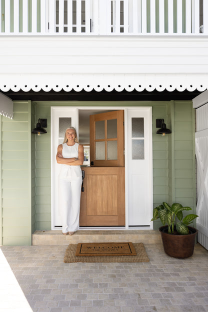 Oaklands Stable Door