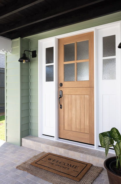 Oaklands Stable Door