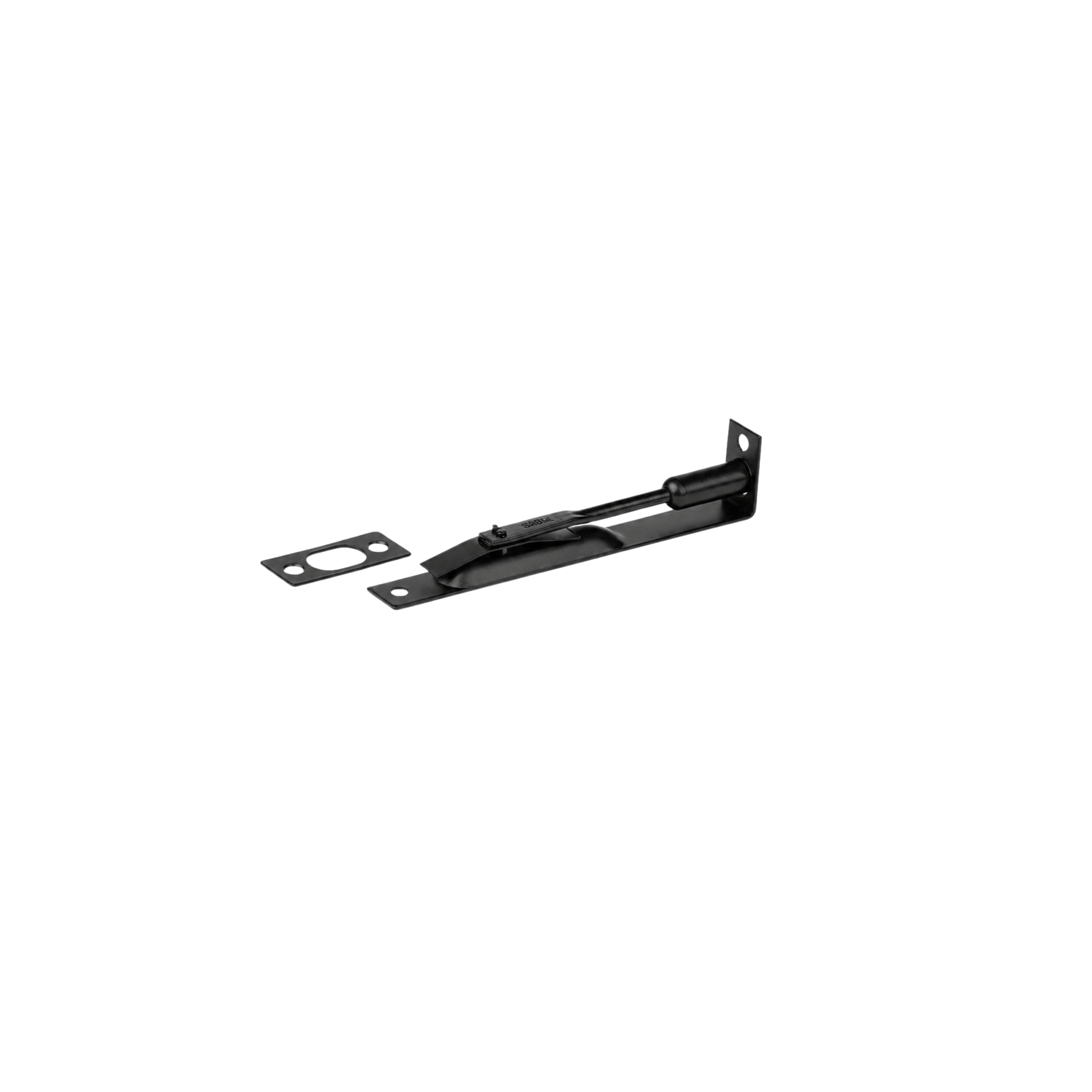 Flush Bolt – 6”