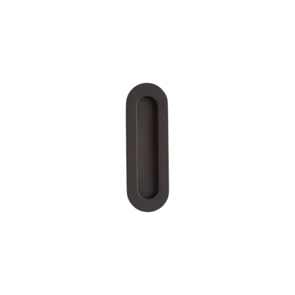 Flush Pull Oval