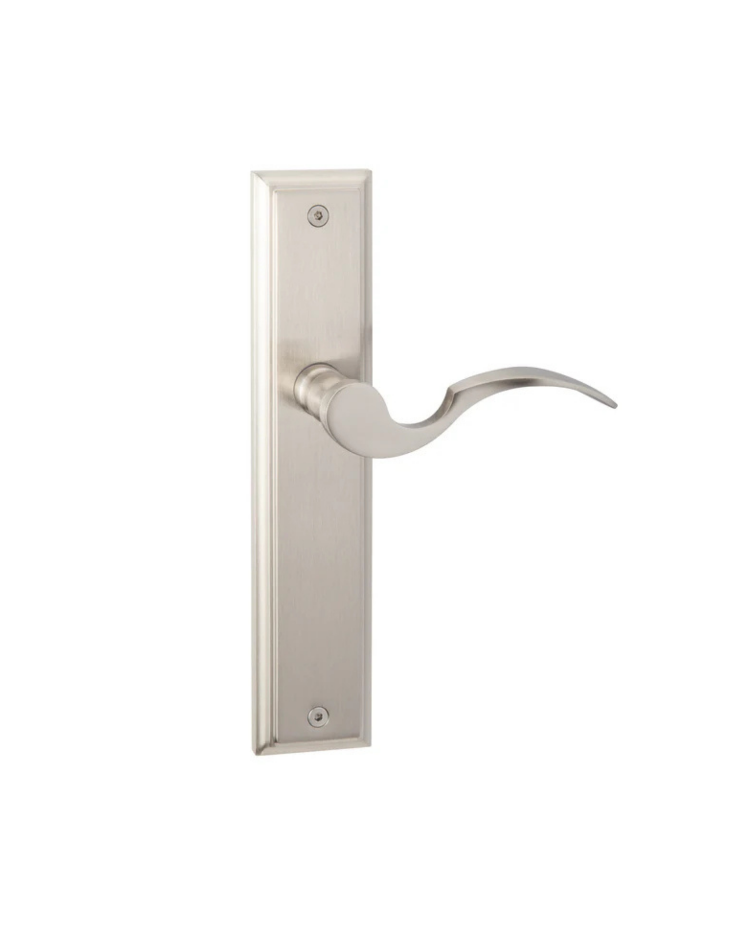 Flutto ("Classic Square" Long Plate)