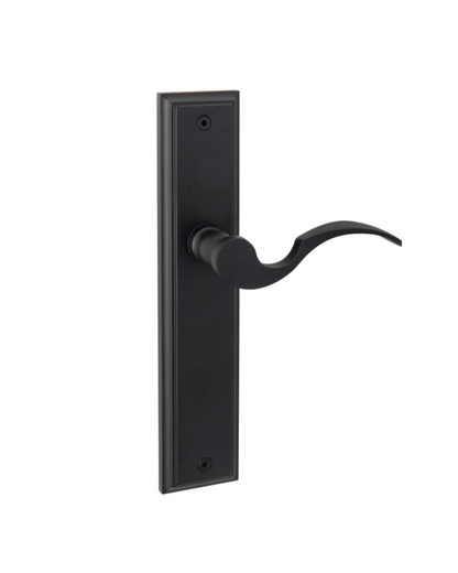 Flutto ("Classic Square" Long Plate)