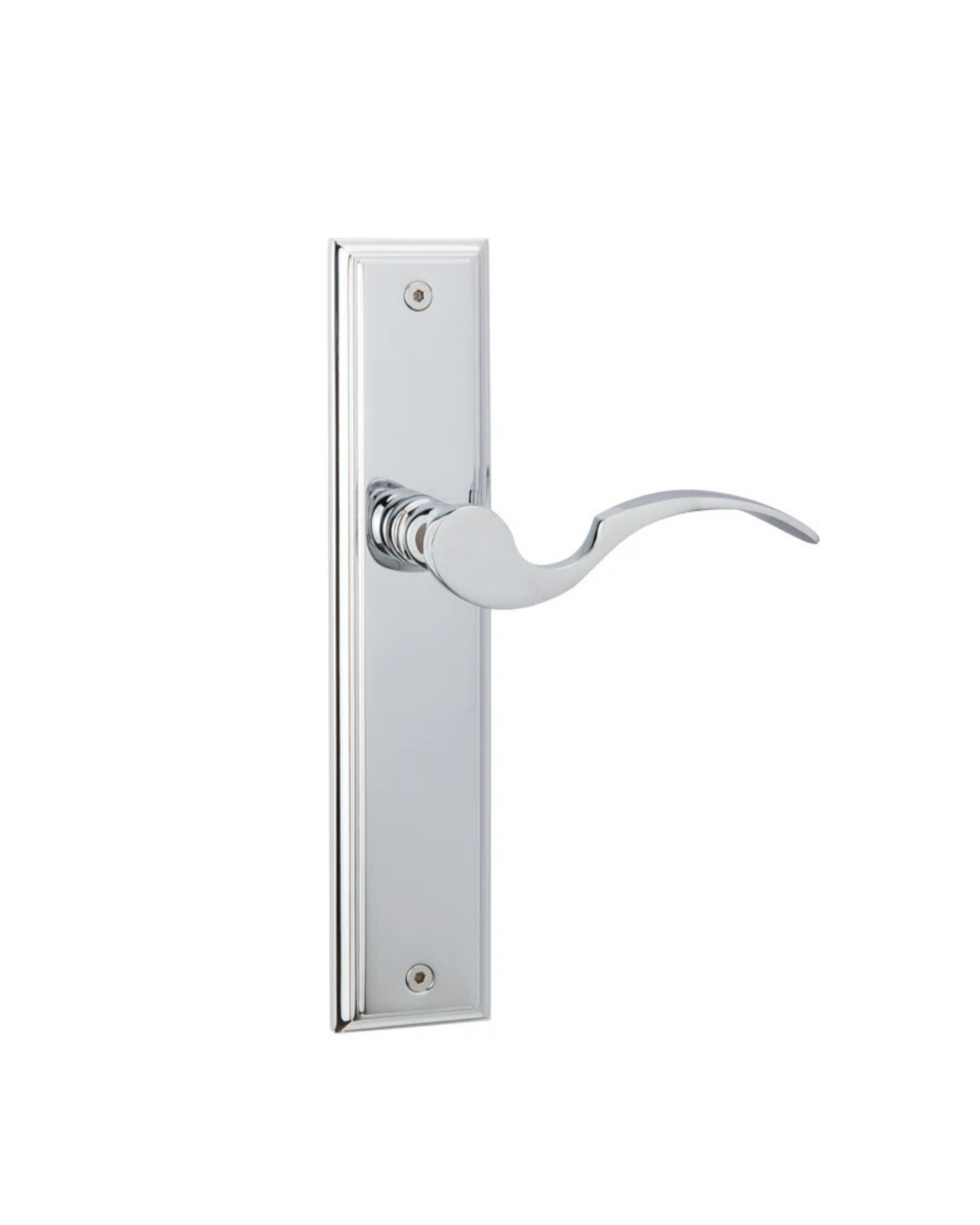 Flutto ("Classic Square" Long Plate)