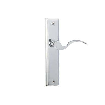 Flutto Long Plate (Classic Square)