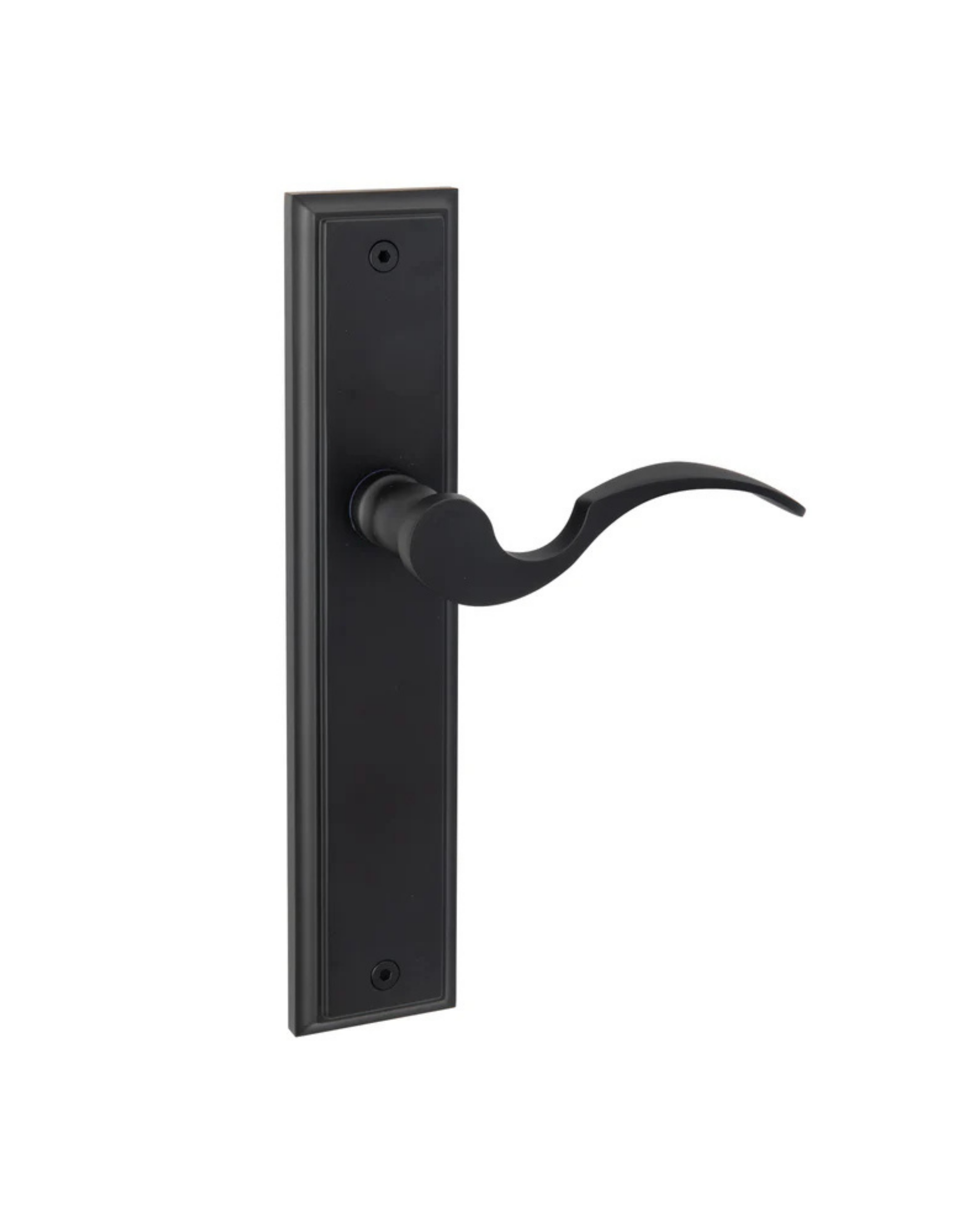 Flutto ("Classic Square" Long Plate)