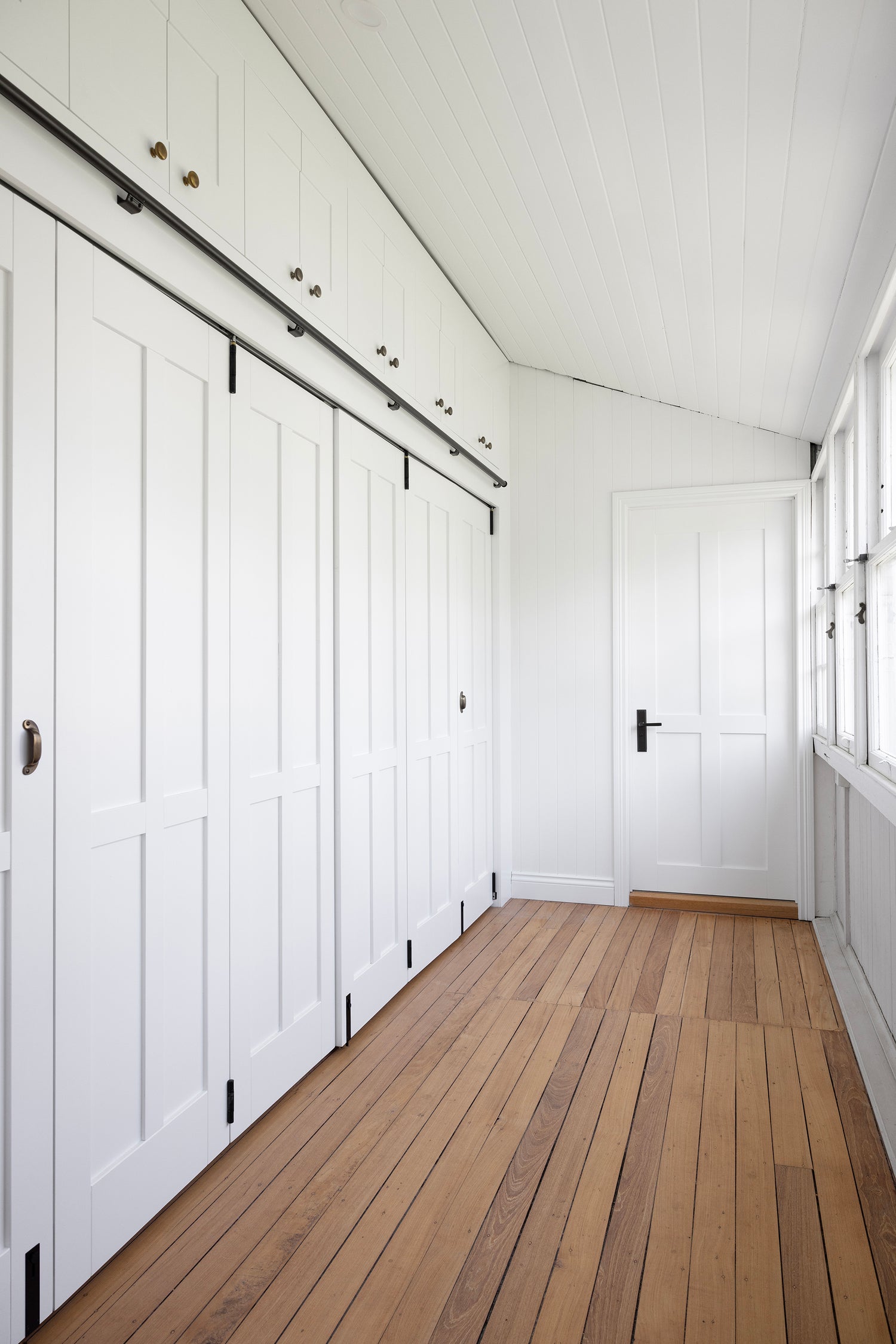 Ascot Internal
