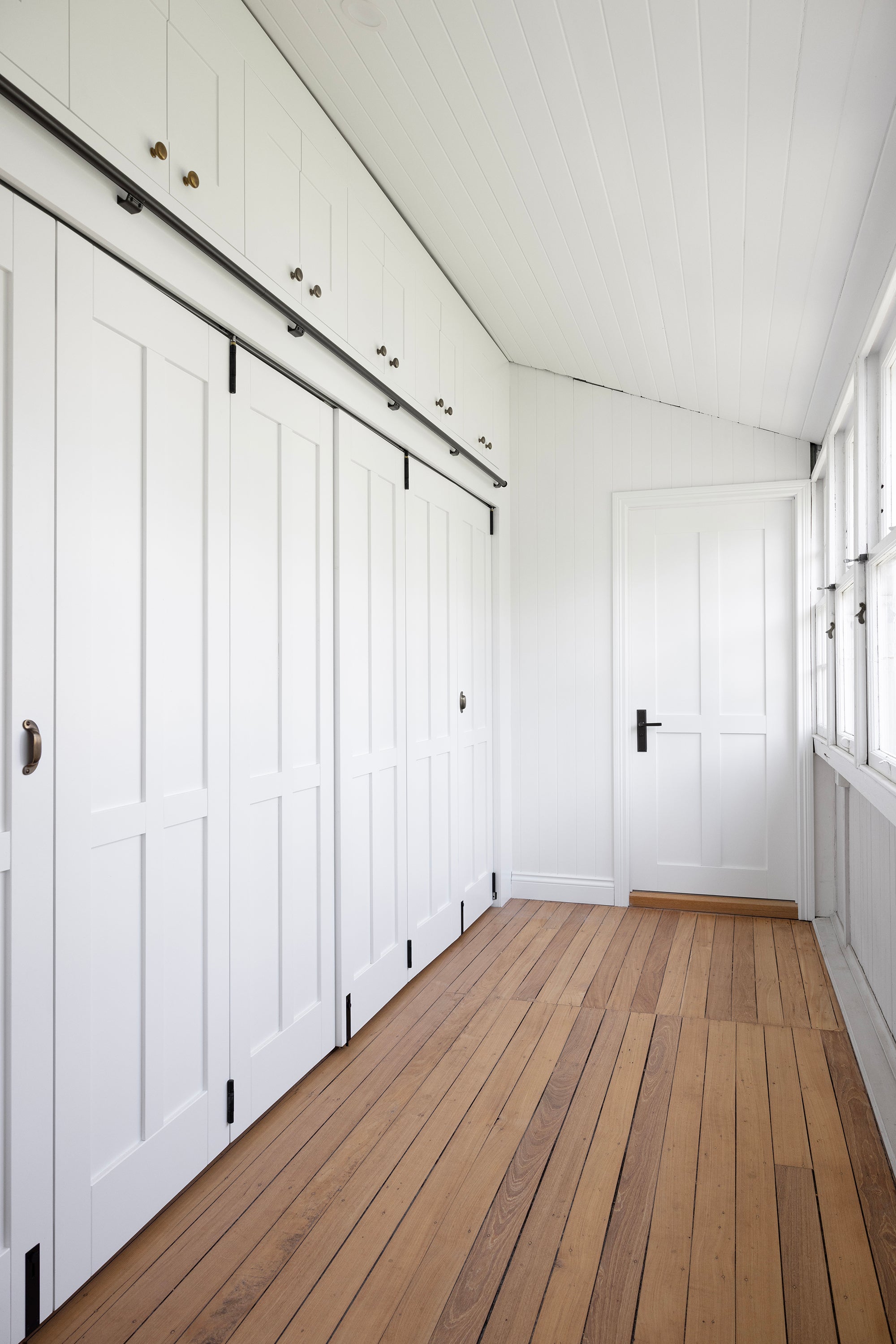 Ascot Internal