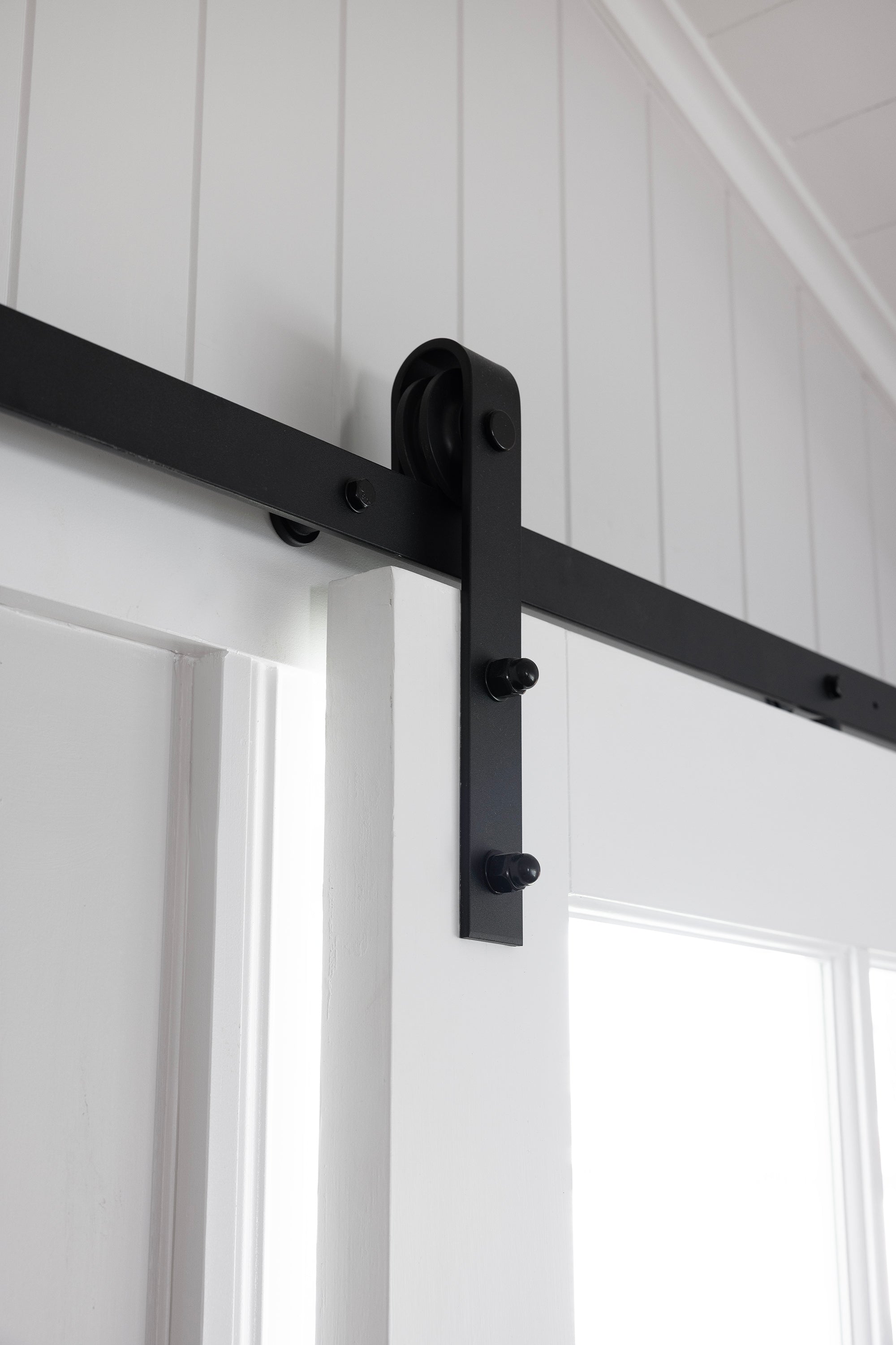 Barn Door Track