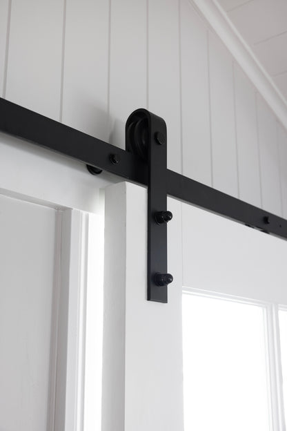 Barn Door Track