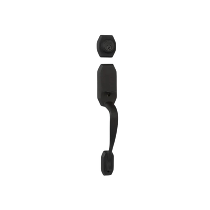 Garrone Entry Handle Set