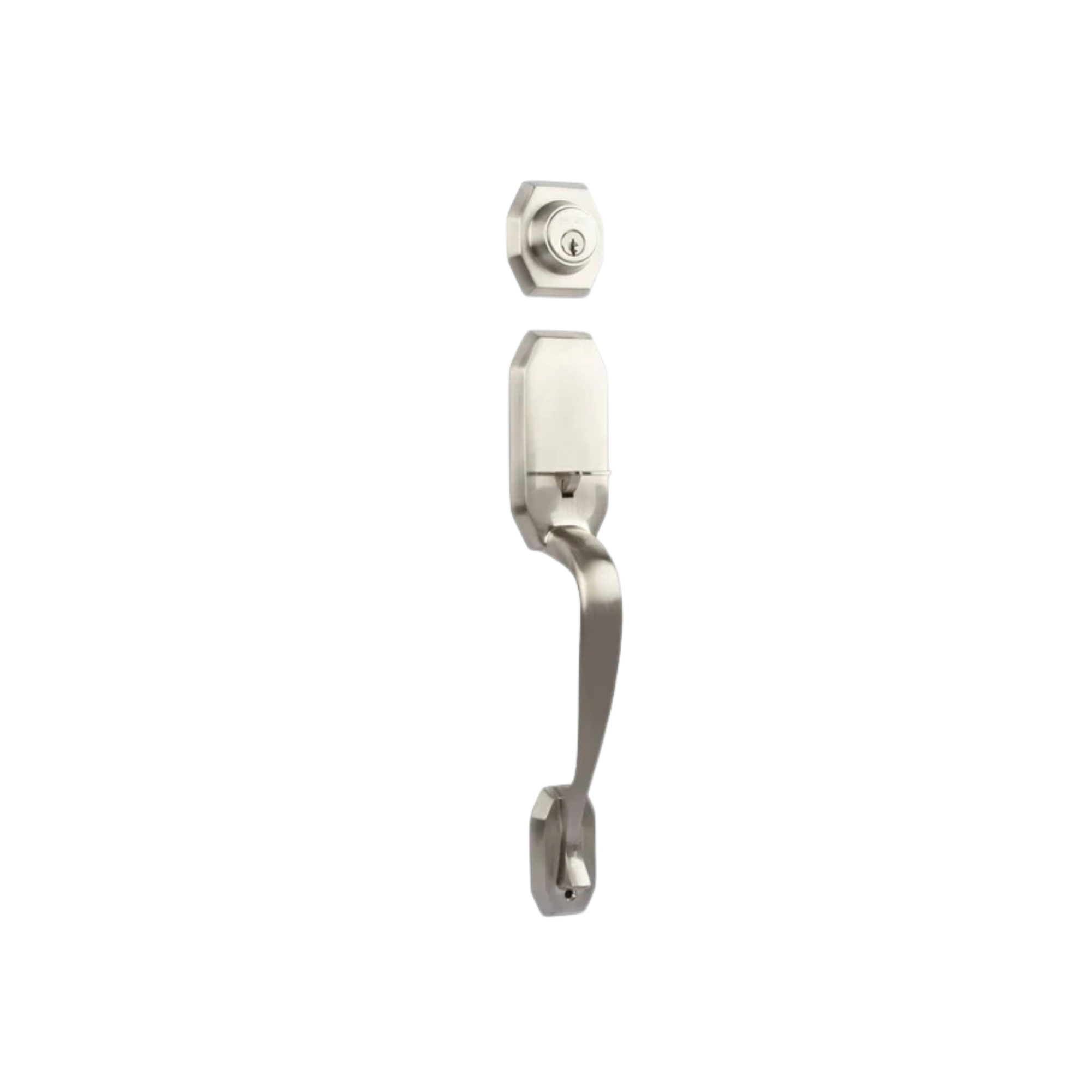 Garrone Entry Handle Set